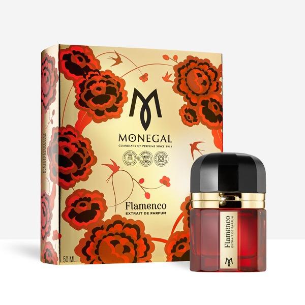라몬 모네갈 플라멩코 엑스뜨레 드 퍼퓸 50ml