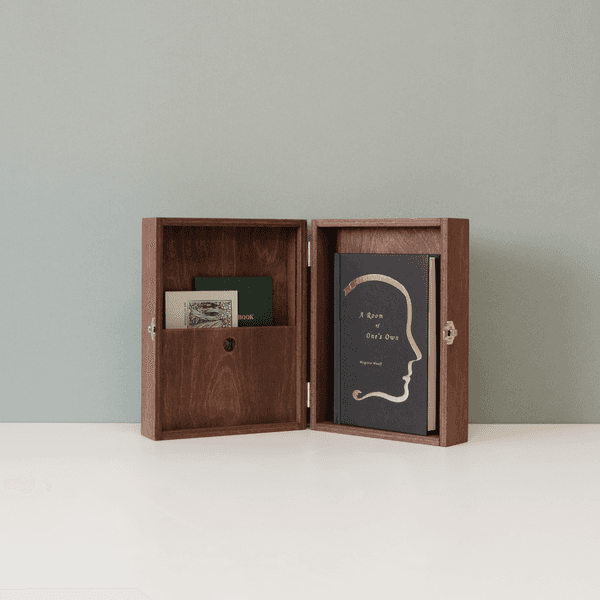 Collecto-Box Collabo C1 : Small Storage