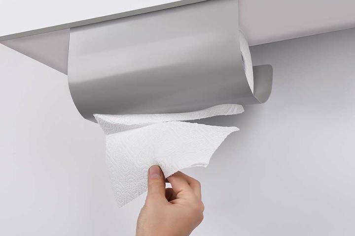 오리지널 마그넷 키친타올홀더