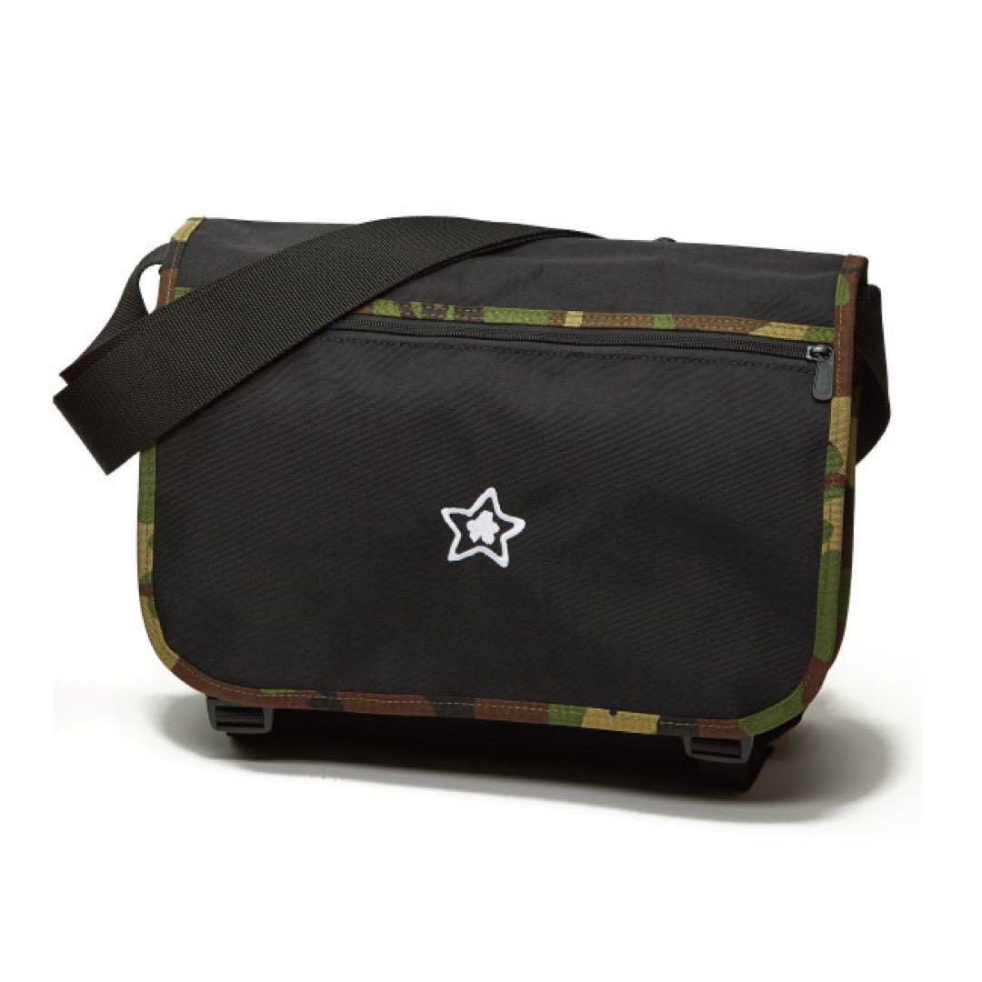 STARTEAM コラボ Manhatte Portage | スターチーム