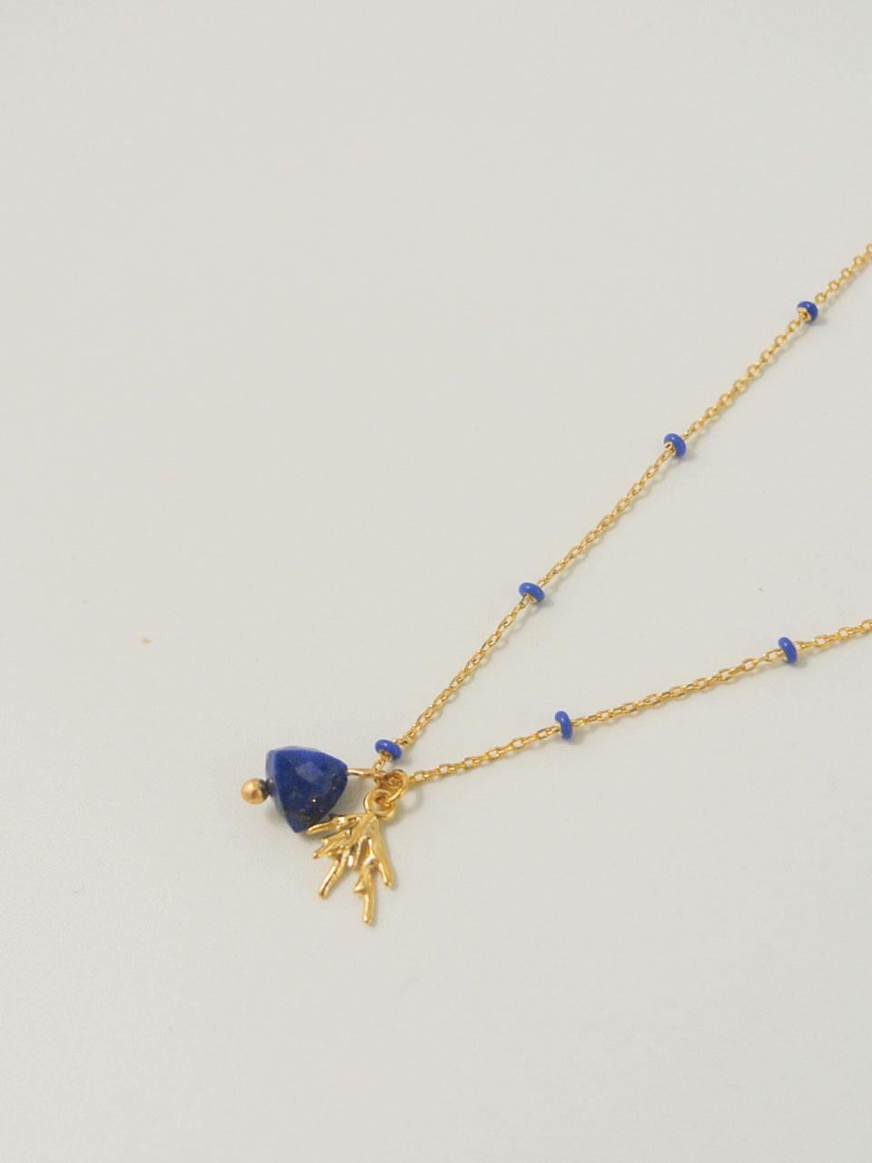 발리 비치 Bali Beach Necklace (2 colors)