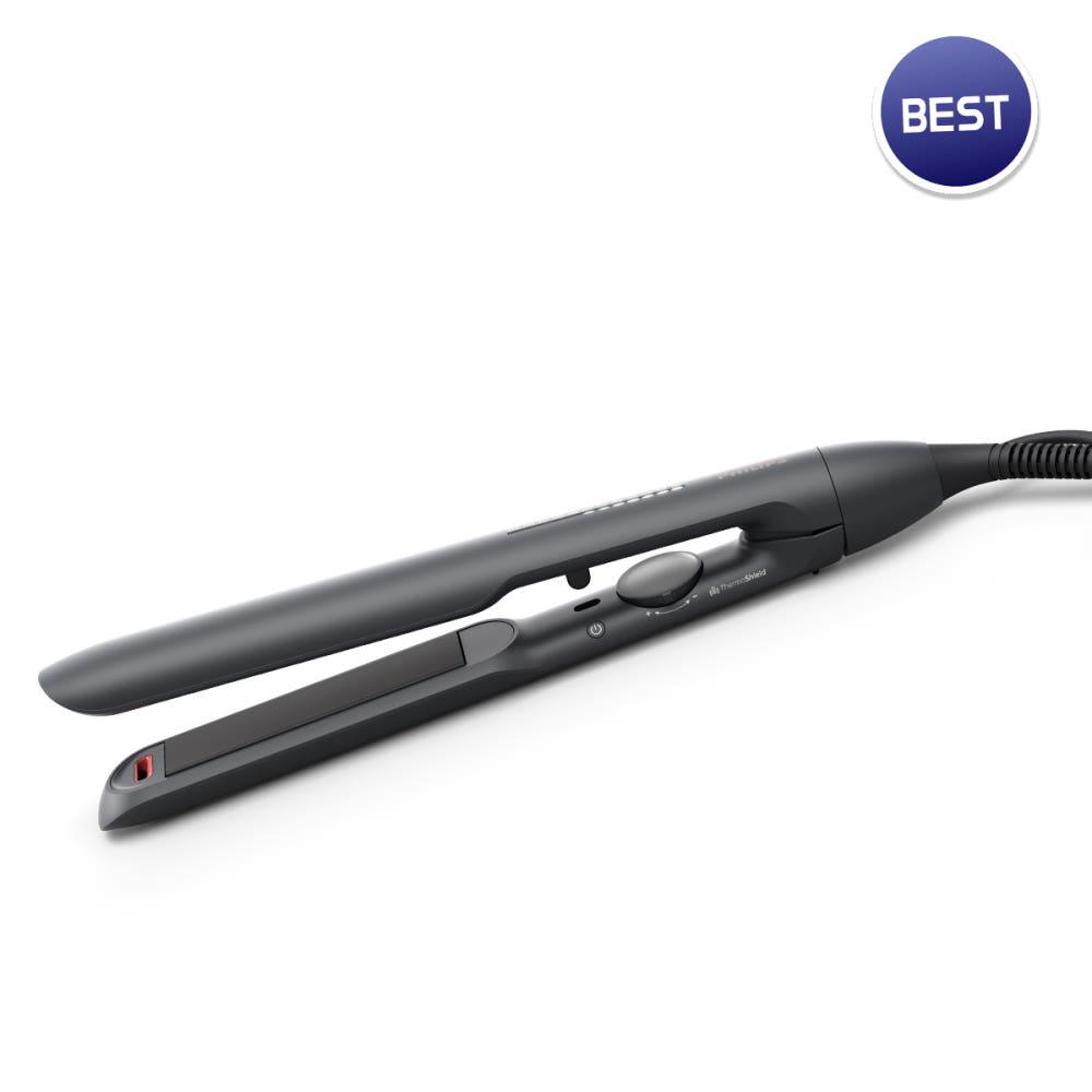 [N포인트 2% 적립]필립스 5000시리즈 2IN1 고데기 BHS510/00