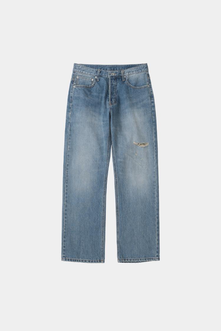Denim Pants Type 03