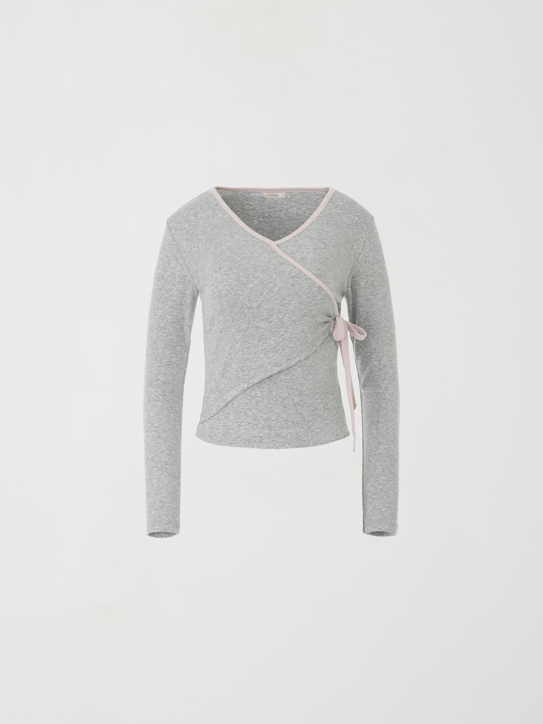 제니오 이지 리본 랩 티