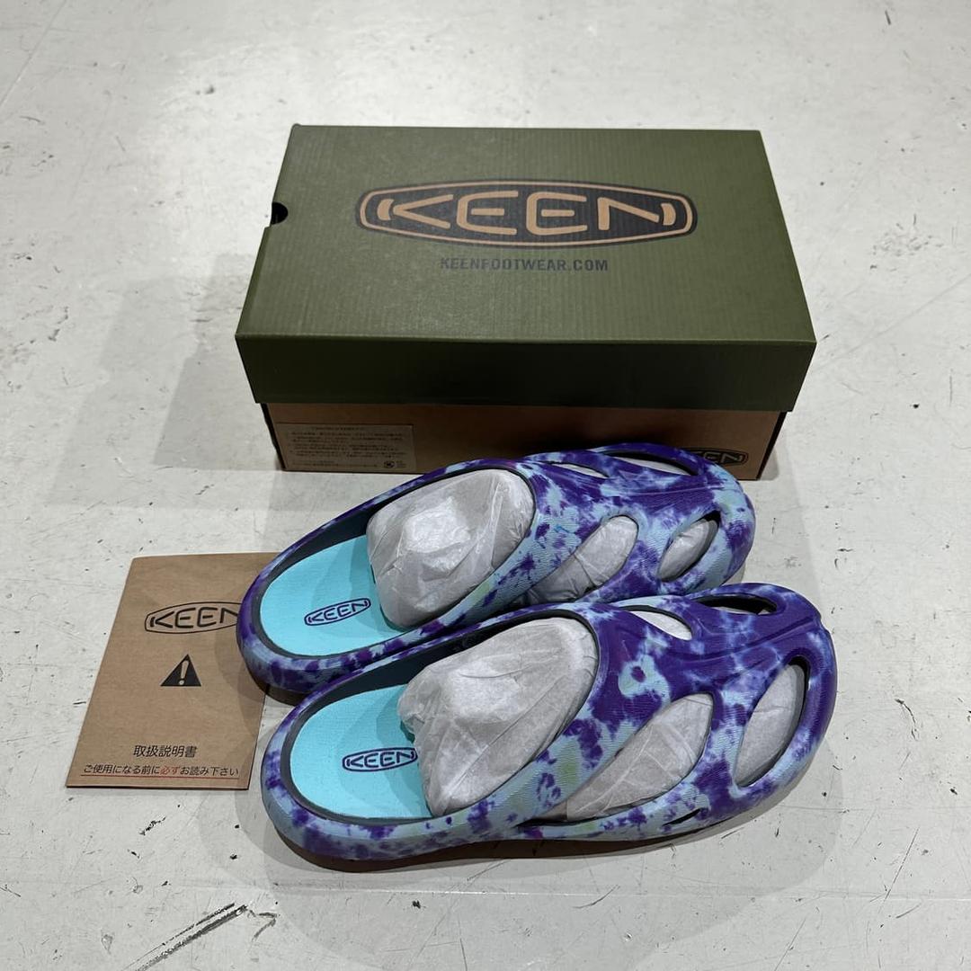 KEEN 킨 샨티 290 | 후루츠패밀리
