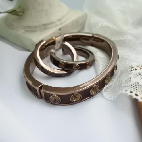 2000s GIVENCHY bangle bracelet