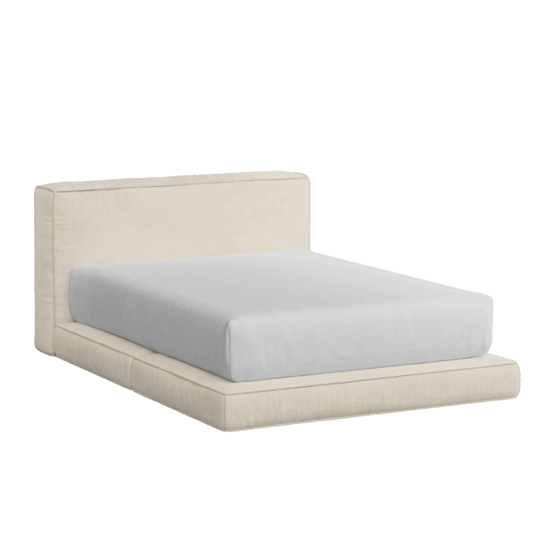 LAGO BED