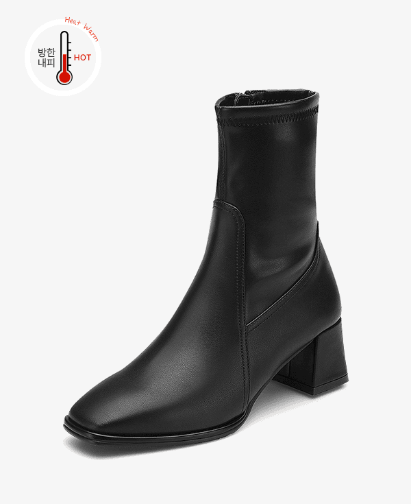 앵클부츠 512446509 5cm