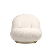 [GUBI] Pacha Lounge Chair