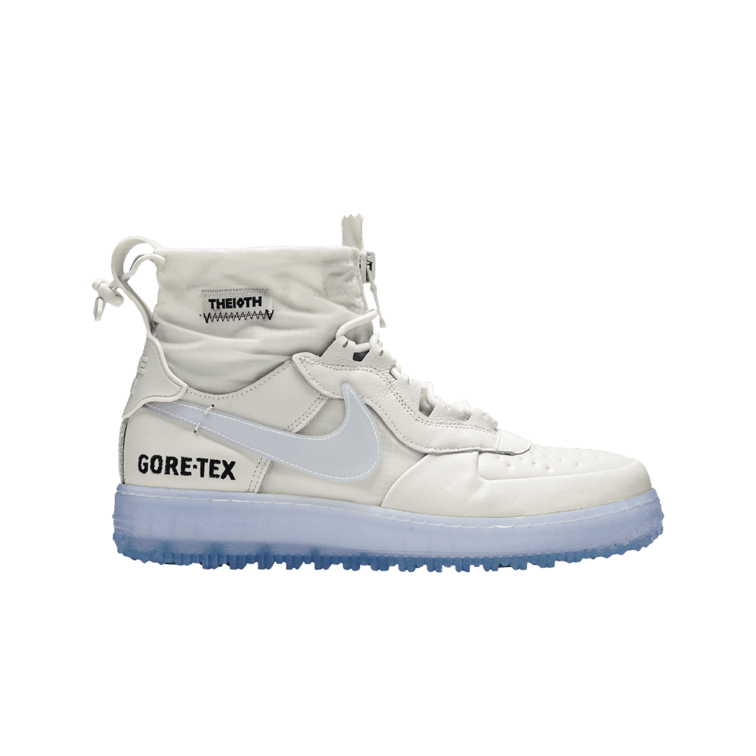 Nike Air Force 1 Gore-Tex High Phantom White