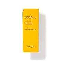 유기농 수분력 오일크림