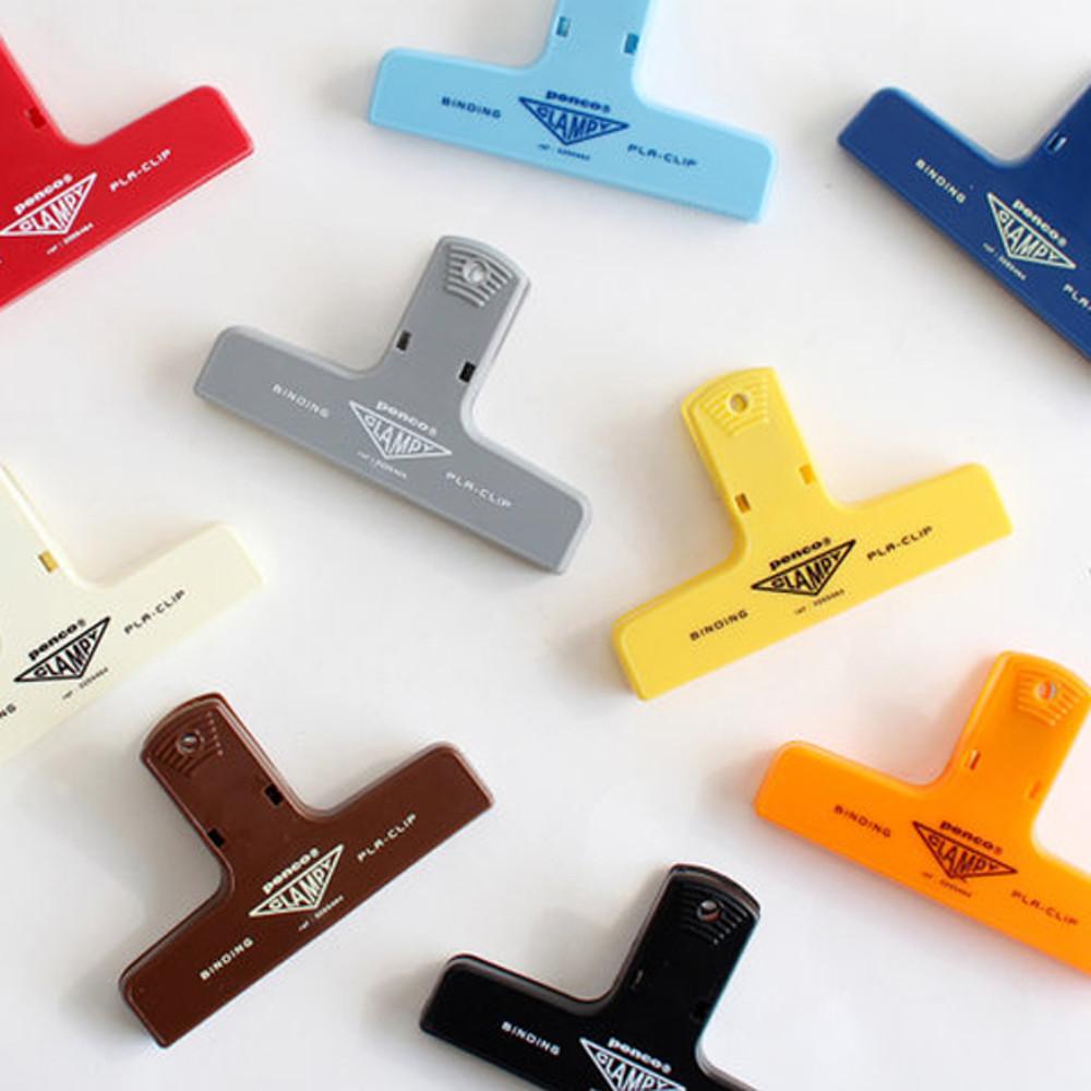 펜코 플라클립 Pla Clip