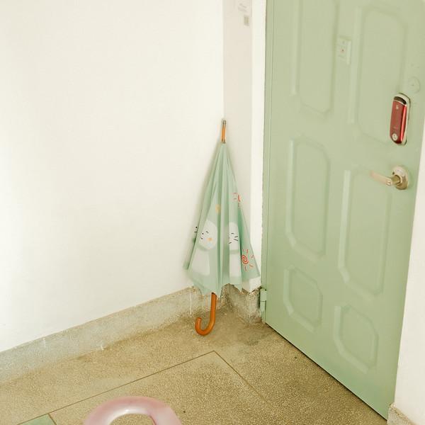 [7st pre-order open] 매일 매일 맑음 양∙우산 (6월 넷째주 발송)