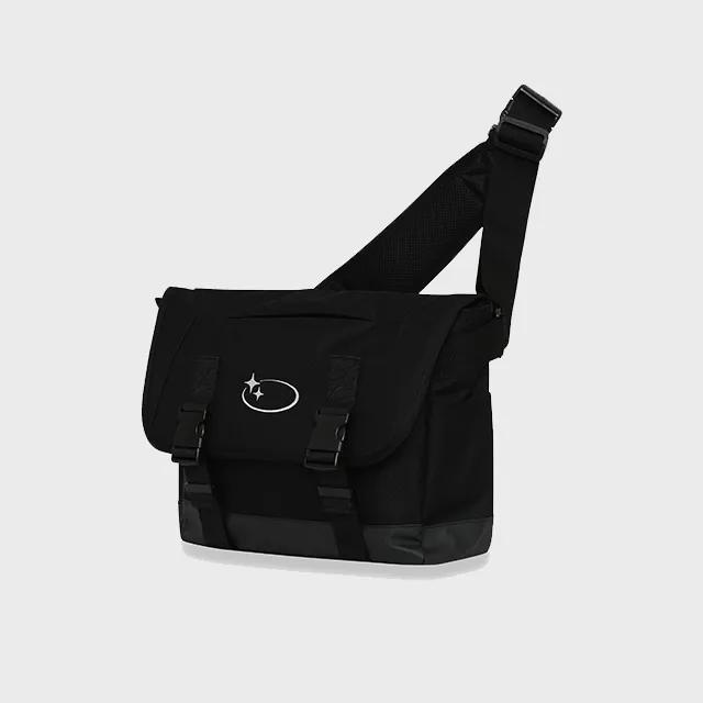 SHINING STAR MESSENGER BAG