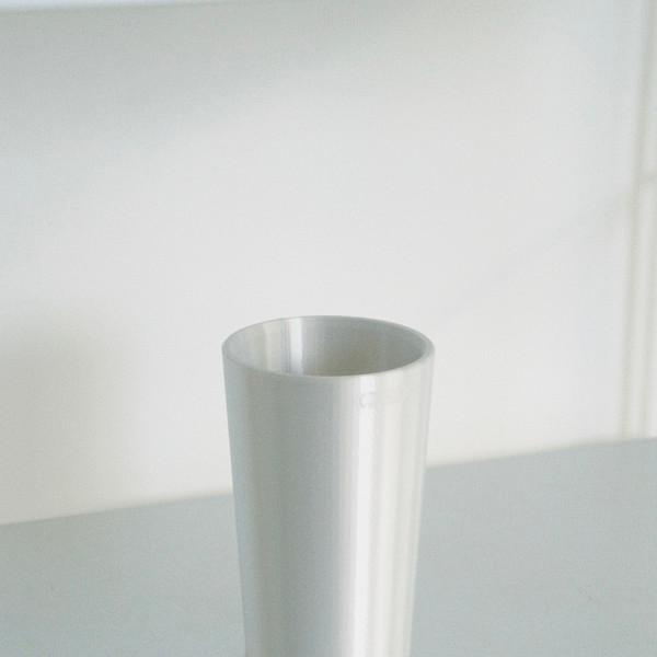 [only one] Phylliroe pot 62 S silver