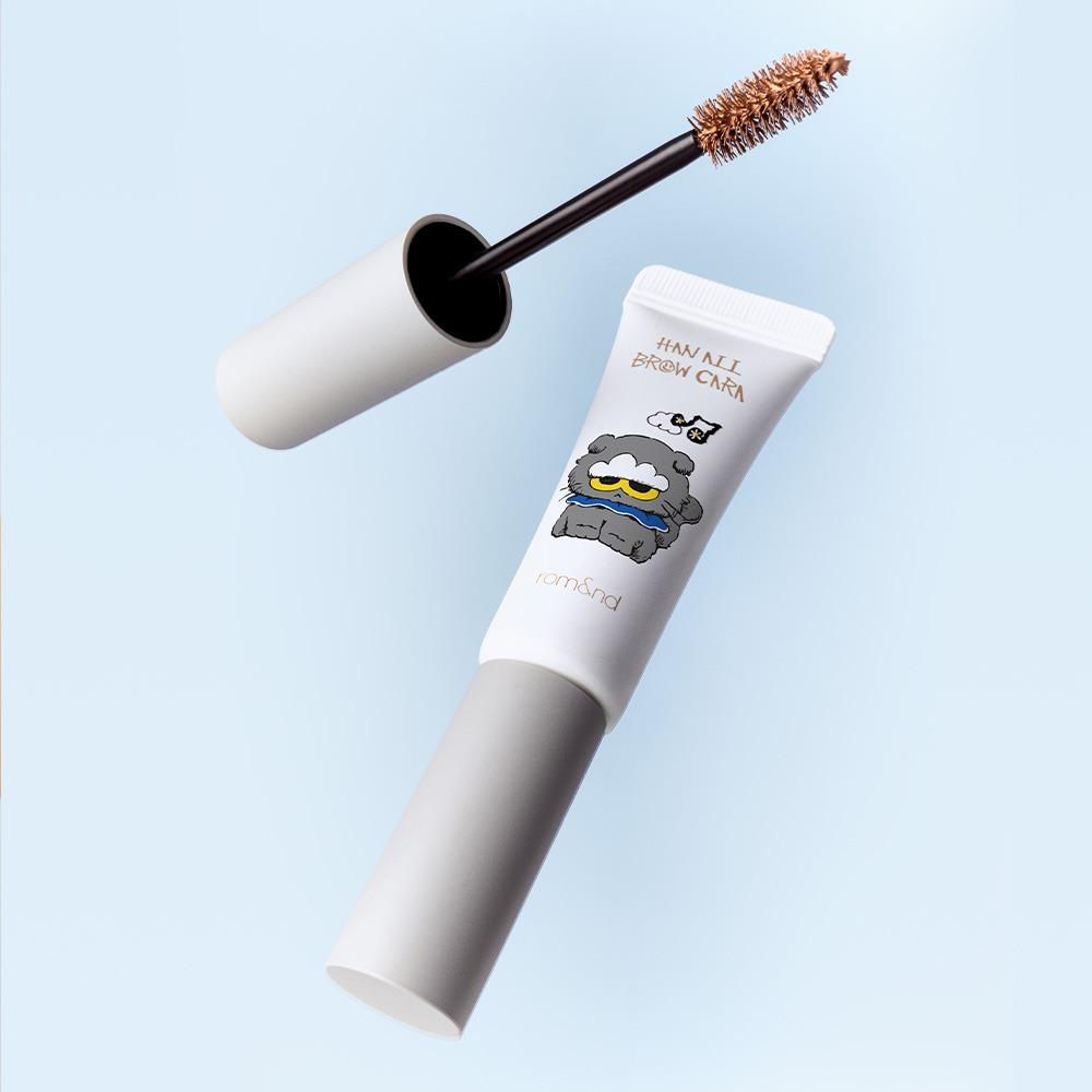 롬앤x조앤프렌즈 한올 브로우 카라