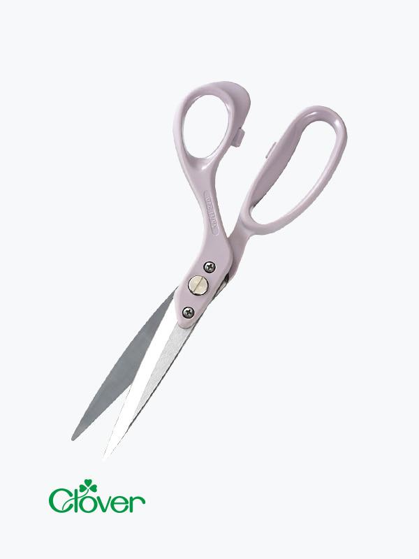 크로바) Clover 사이리 재단가위 24cm(36-204)