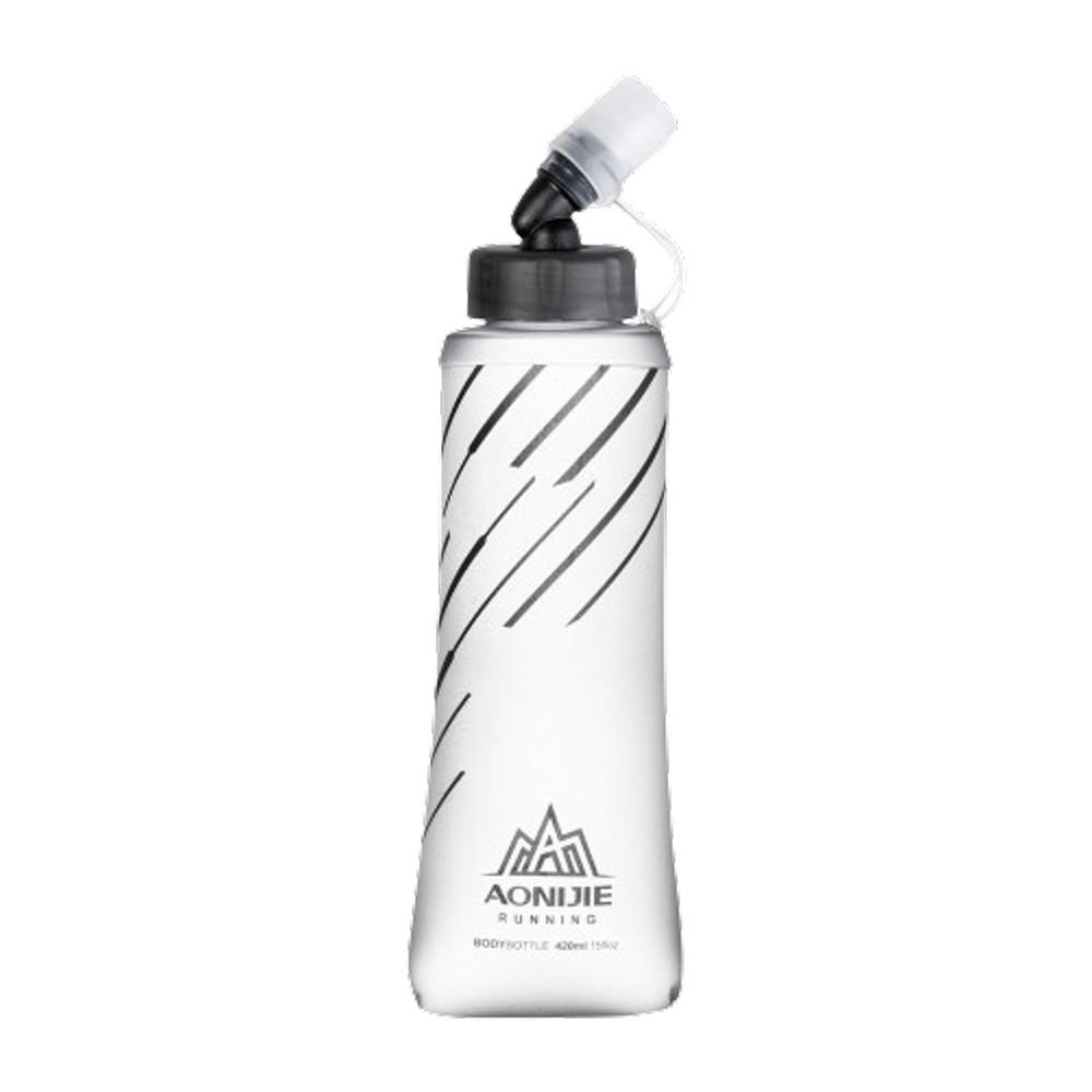 오니지 등산 물통 소프트 플라스크 BPA 아웃도어 스포츠 SD21 250ml
