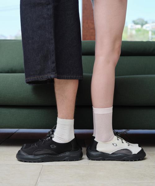 PIGLET V2 스니커즈 - 블랙