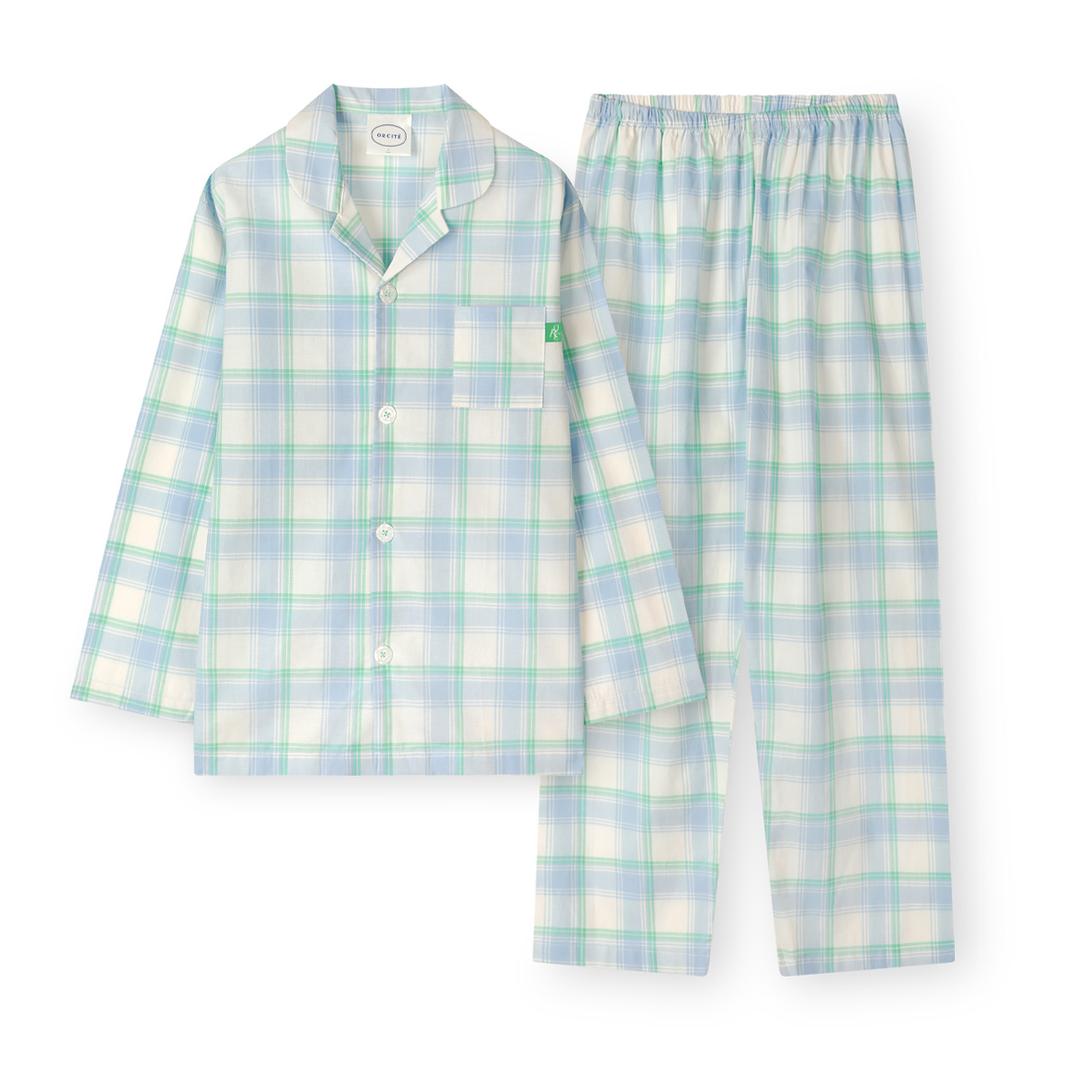 남성 F063 마르디 긴소매 상하