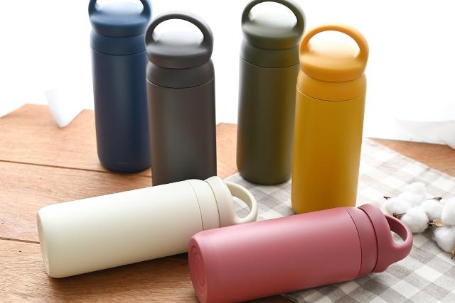 데이오프 텀블러 500ml 8color