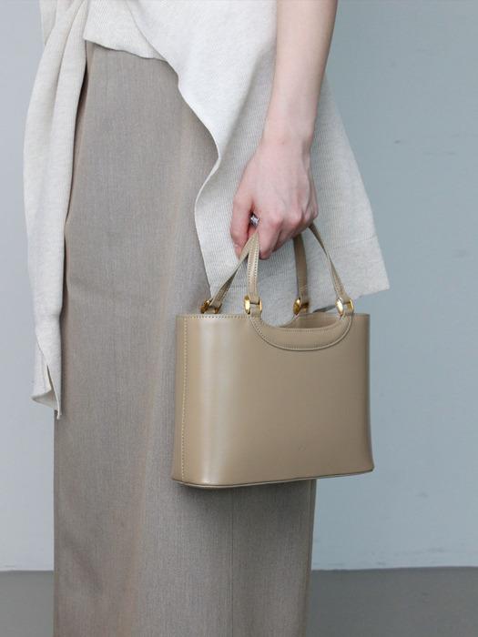 SAC CLASSIQUE ANSE TOTE (2color)