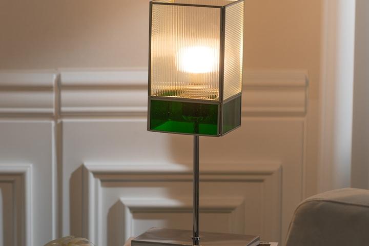 BONETE STAND A type 보네테 단스탠드 A타입