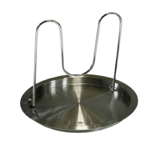 실버스타 실버스타 나둬요 올스텐304 냄비뚜껑.조리도구 거치대