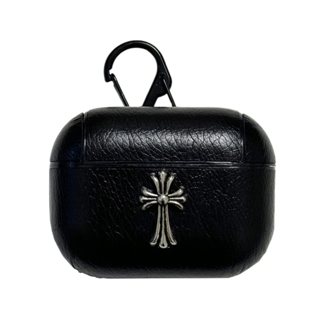 크로스 에어팟 케이스