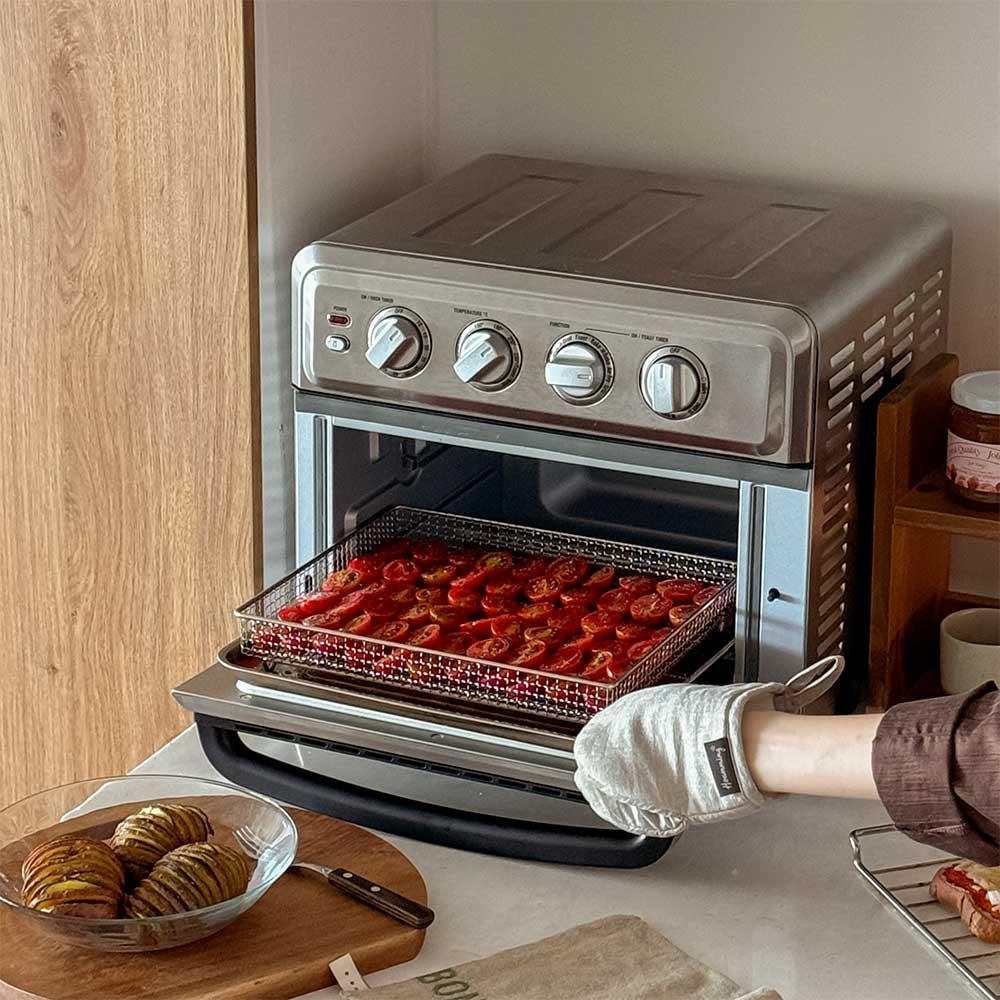 쿠진아트 에어프라이어오븐 70KR☆3차