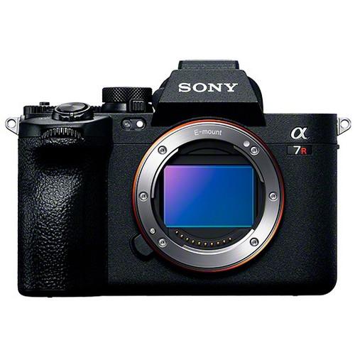 SONY 알파 A7R V (렌즈미포함)