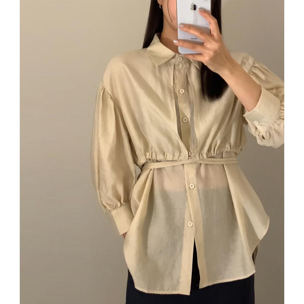 파인게이지 /르 블라우스 : 파인게이지