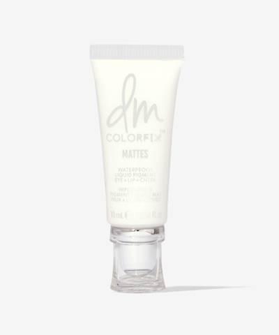 Colorfix Mattes 24-Hour Cream Colour