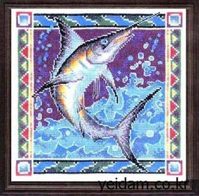 Heritage/ BLUE MARLIN