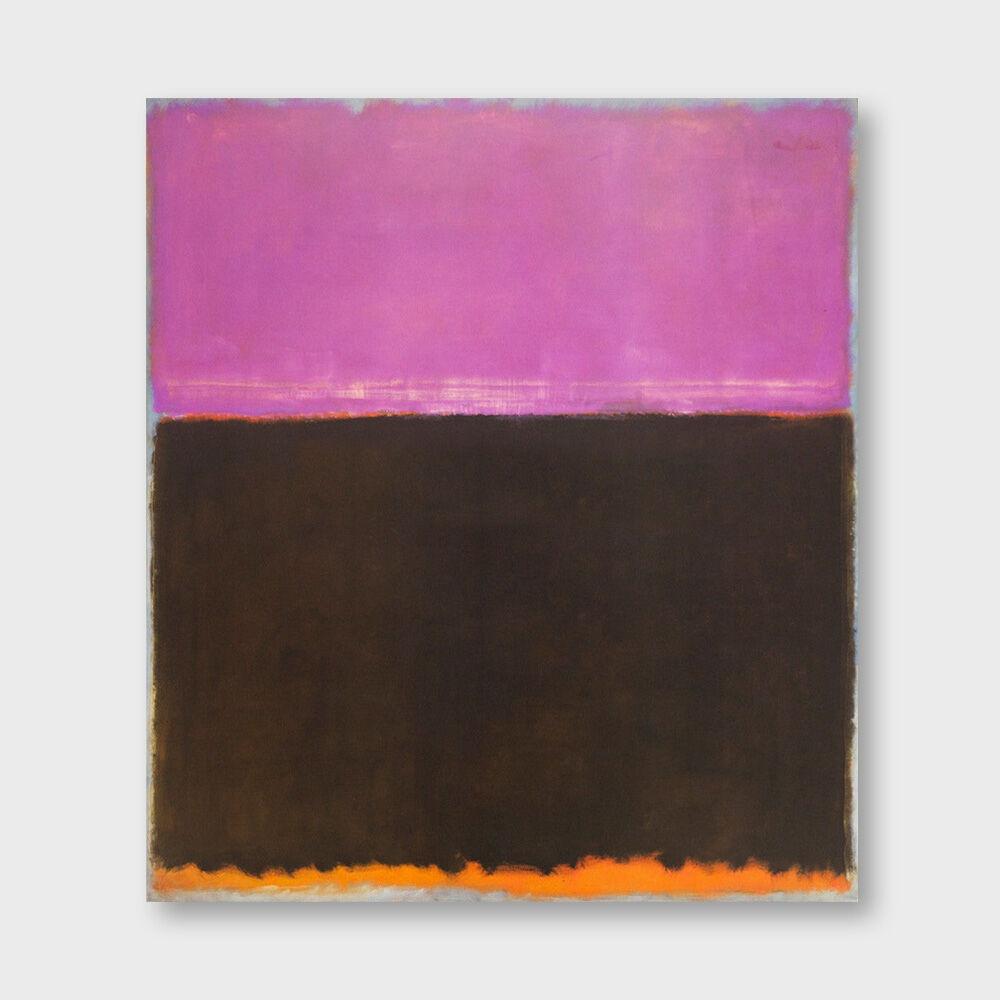 / 마크 로스코 / Untitled, 1953 (액자포함)