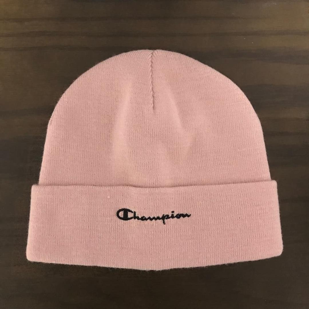 챔피언 비니 인디핑크 챔피온  | 후루츠패밀리