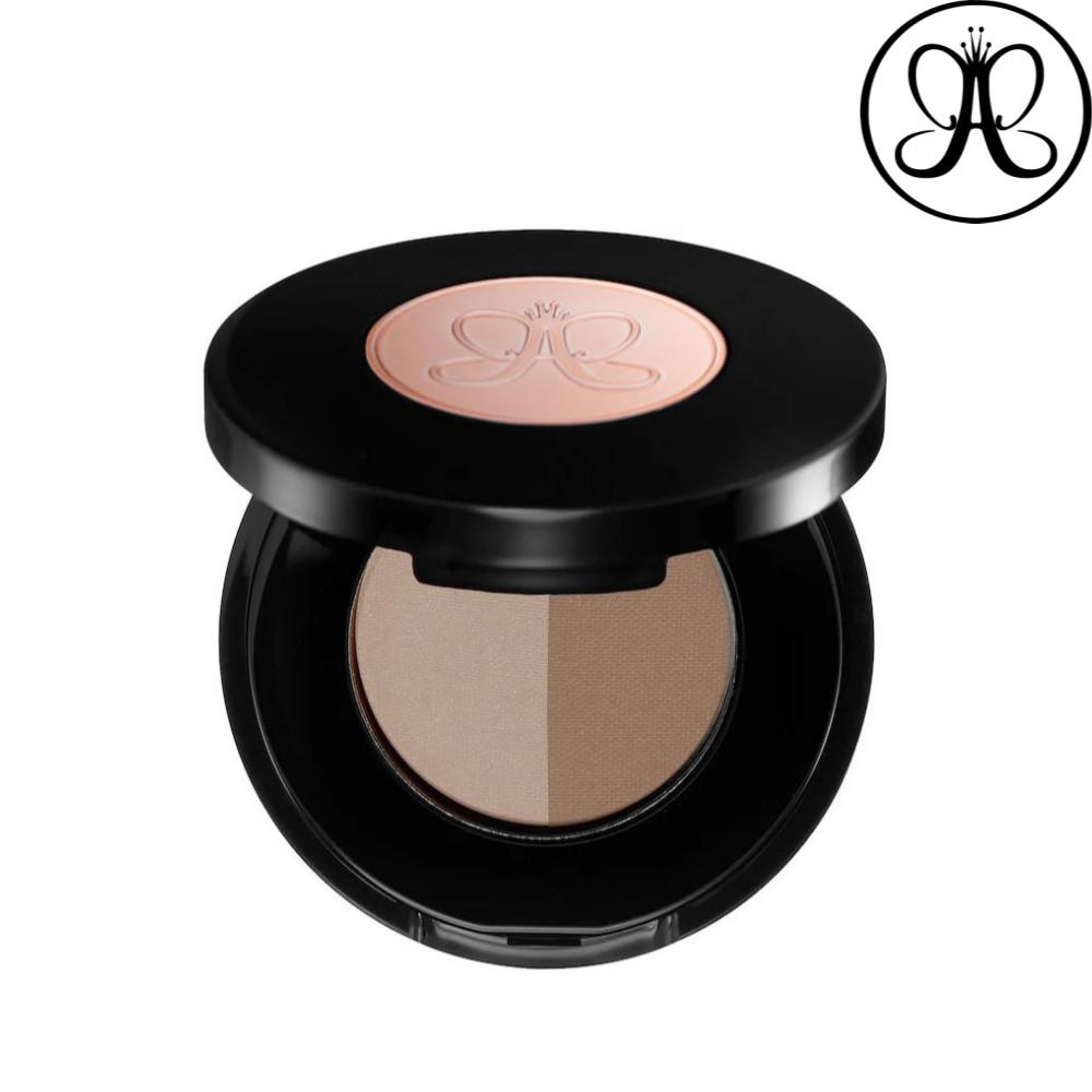 아나스타샤 베버리힐즈 브로우 파우더 듀오 Taupe