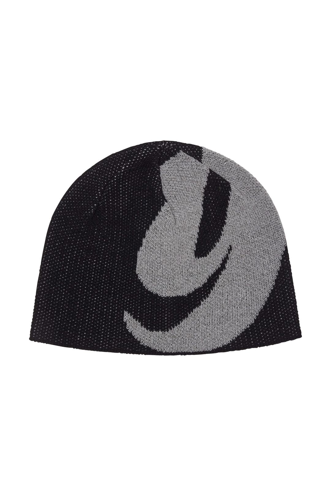 [SUMMER]Y2 Y RN BEANIE(BLACK)