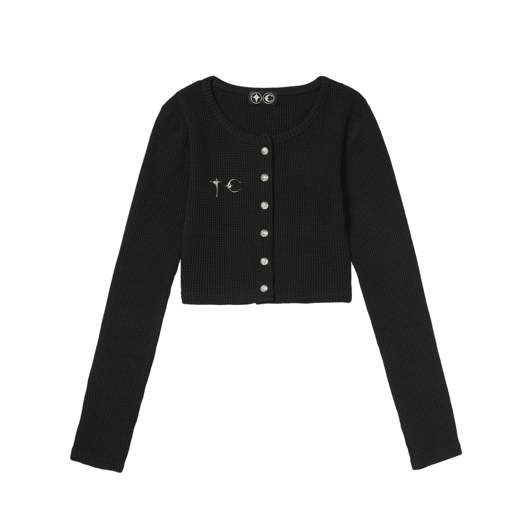 TC Cardigan (W)
