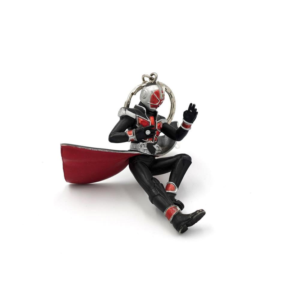 가면라이더 위자드 라이더킥 키링 / Kamen Rider Wizard RiderKick Keyring
