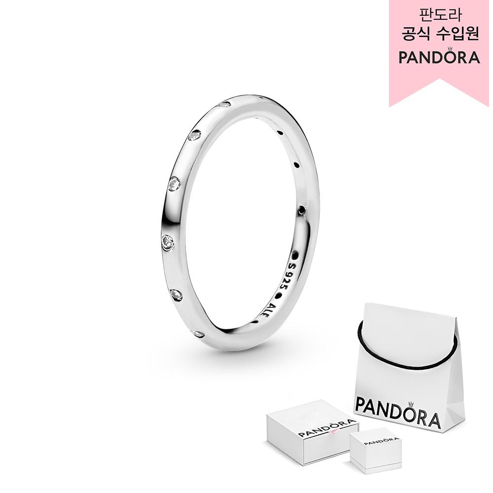 [백화점 보증서 제공] 드롭렛 링_190945CZ