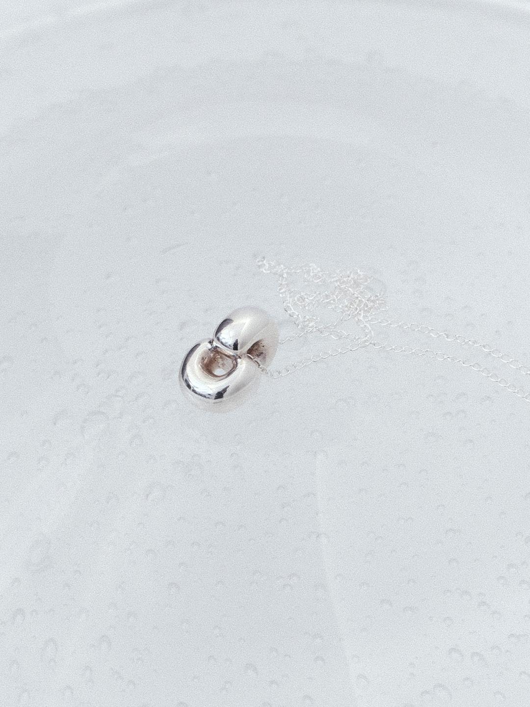 LEFT NECKLACE(LARGE)