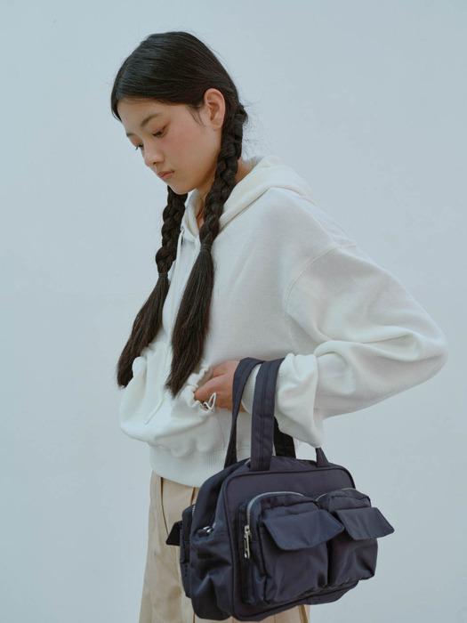 NYLON TOTE BAG (4COLORS)