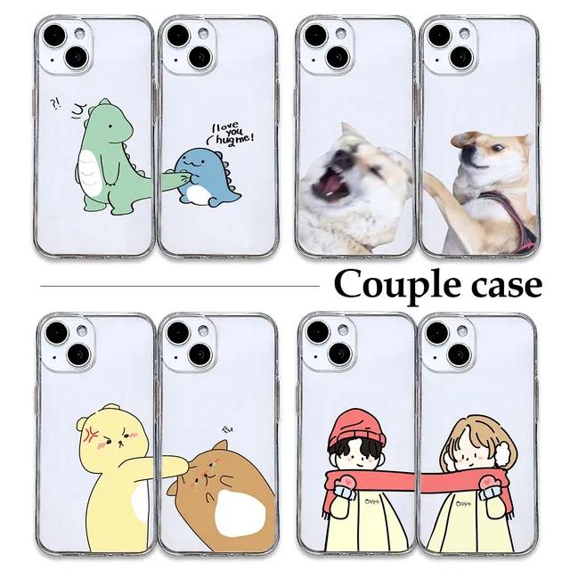 [젤리] BEST 겨울커플케이스 모음 (크리스마스 선물 핸드폰케이스 아이폰14 s22 a31,a32 a33 a53 z플립5 젤리케이스 갤럭시 에이블리 셀럽)