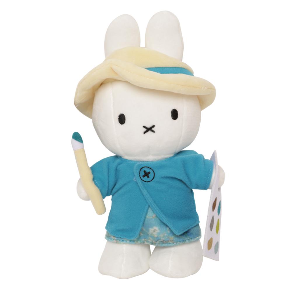 고흐 팔레트 미피 [반고흐 뮤지엄]