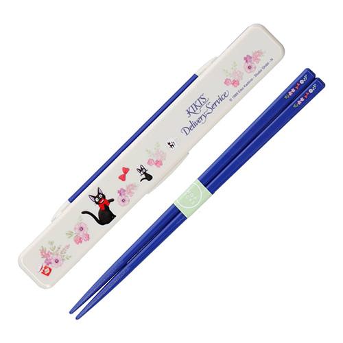 [마녀배달부 키키]마녀배달부프렌치(젓가락세트18CM)