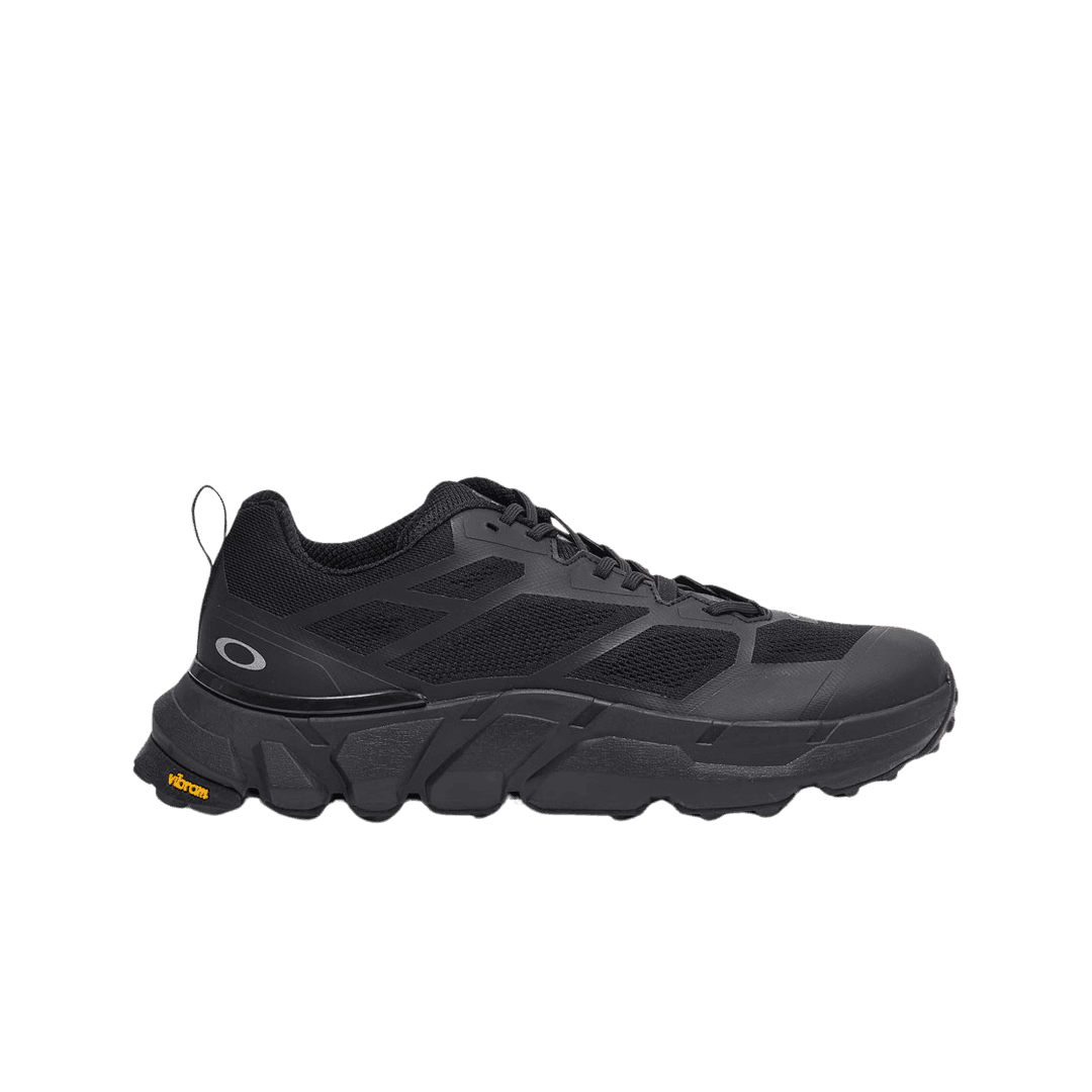 Oakley Light Breathe Triple Black