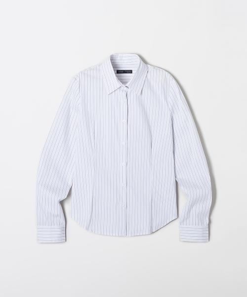 슬림핏 셔츠_SPYWF49W13