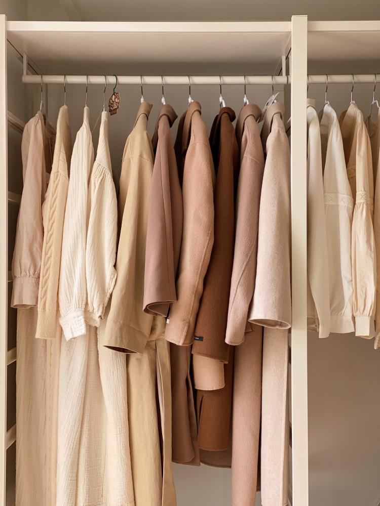 [공동구매 2차] 엠부띠끄 논슬립 명품 옷걸이 1개입/10개입/30개입 x ssu_living