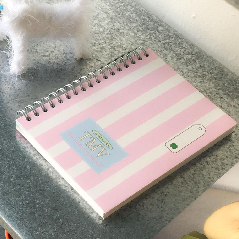 omamori planner